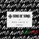 Sons Of Sonix Ft. Melanie C - Numb