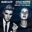 Major Lazer Ft. Justin Bieber & MØ - Cold Water (Rocket Fun remix)
