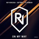 Rey Vercosa & Ty Romero & Eduardo Foo - No One Can Take It (Duoprop Remix)