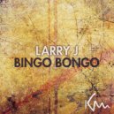 LARRY J - Cosmic Belt (Original Mix)