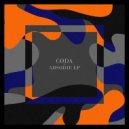 CØDA  - Volo (Strktur Remix)