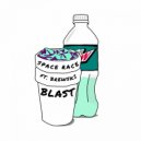 Space Race & Brewski - Blast (feat. Brewski)