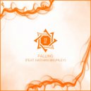 The Scarlet Project & Nathan Brumley - Falling (feat. Nathan Brumley) (Original Mix)