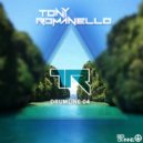 Tony Romanello - Fire Cracker