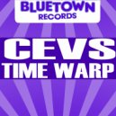CEVs - Majestic (Original Mix)