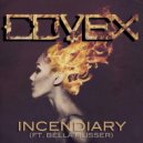 Covex feat. Bella Musser - Incendiary (Original mix)