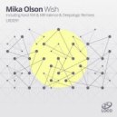Mika Olson - Mine (Deepologic Remix)