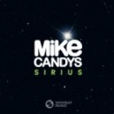 Mike Candys - Sirius