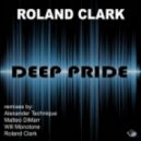 Roland Clark - Deep Pride
