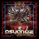 Psychoz - Reunion