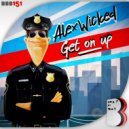 Alex Wicked - Street Styler (Original Mix)