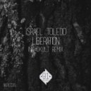 Israel Toledo - Round 2