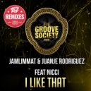 Nicci - I Like That (Bolth & Outsize Remix) (Bolth & Outsize Remix)