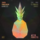 Jaen Paniagua - Doctrina (Original mix)