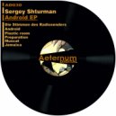 Sergey Shturman - Plastic Room