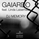 DJ Memory - Gaiardo (feat. Linda Laiseman)