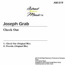 Joseph Grab - Check Out (Original mix)