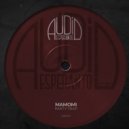 DJ MAMOMI - Searching (Original mix)