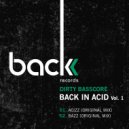 Dirty Basscore - Bazz (Original mix)