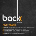 Lutzenkirchen - Dual Tracker (Da Fresh Remix)