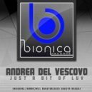 Andrea del Vescovo - Just A Bit Of Luv (Tumba Mix)