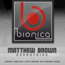 Matthew Brown - Everything (Alex Roschant Mix)