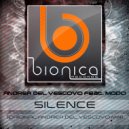 Andrea del Vescovo Feat. Modo - Silence (Original)