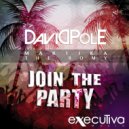 David Pole - Join The Party (feat. Martika & The Romy) (Extended Mix)