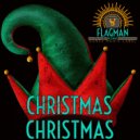 Flagman Djs - Christmas Bass (Jon Rich remix)
