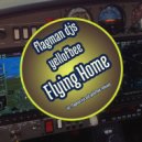 Flagman Djs & Yell Of Bee - Flying Home (Flagman Djs Remix)