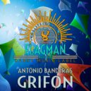 Antonio Banderas - Vain