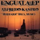 Alfredo Kastro - Olimpia Tribal