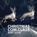 Carlos Ruiz - All The Elves Enjoy At Christmas