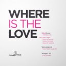 Ben Dover - Where Is The Love (feat. Helen Tasker, Gianluca Caporale, Daniele Mencarelli, Glauco Di Sabatino) (Daviddance Main Room Club Mix)