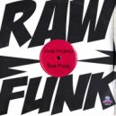 Tcube Projects - Raw Funk