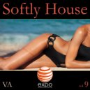 Massimo Solinas - The Jumpers (Original mix)