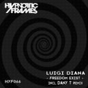 Luigi Diana - Freedom Exist (Dany T remix)