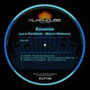 Ensaime & Marco Simeone - Back To The Bedroom