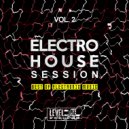 Ale Cerca & Frenk DJ - Get Ready
