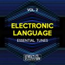 Elektrojack & Alexander Touch - Cartoon (feat. Jhonny 09)