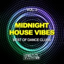 Marco Zardi - I Wanna Fly (feat. Nikasoul) (Habakus Club Remix)