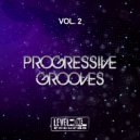 A. Venuti & Mr. Goaty - Trace (Original Mix)