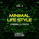 Miguel Serrano - Minimal Habit (Nacim Ladj Remix)