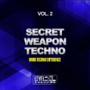 Bart Spinelli - Xsess (Original Mix)