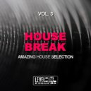 Danny J Crash - Go On (Version 2) (Original Mix)