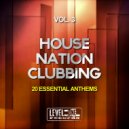 Nicole - Heaven (High Power Club)