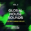 Miguel Serrano - This Is The Sound