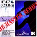 Daviddance - What Are You Doing To Me? (Stephan F. Remix)