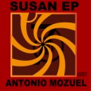 Antonio Mozuel - Left Room (Original mix)