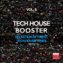 Joseph Mancino - Tribe Movement (Marco Dasta Remix)